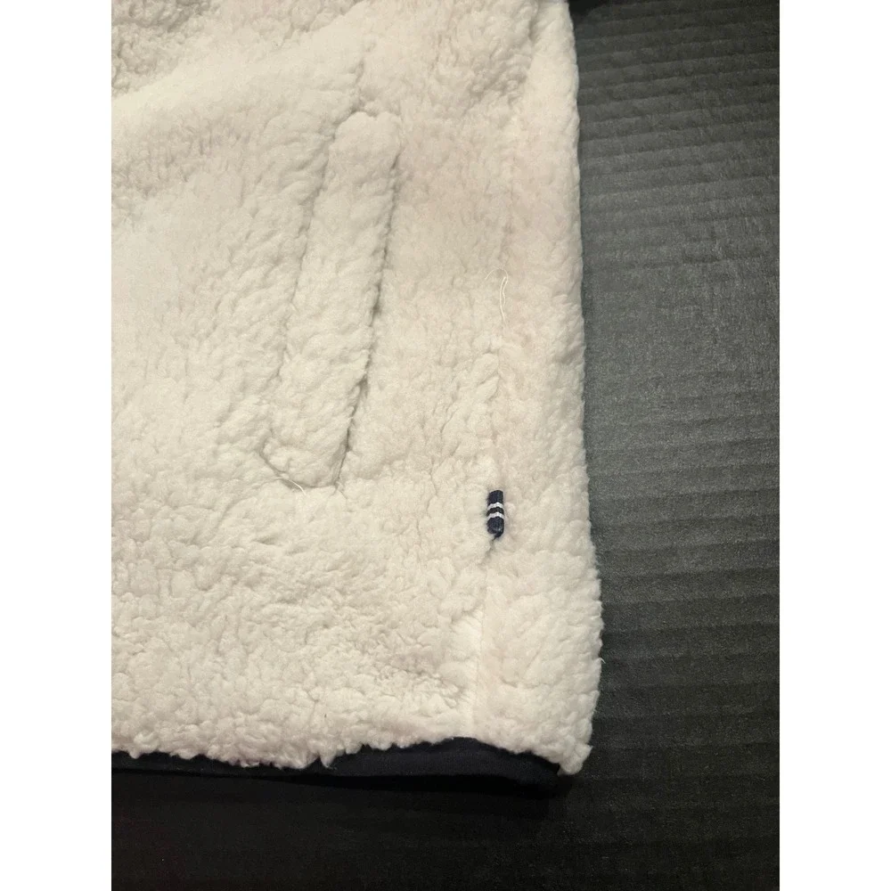 Nautica youth sherpa